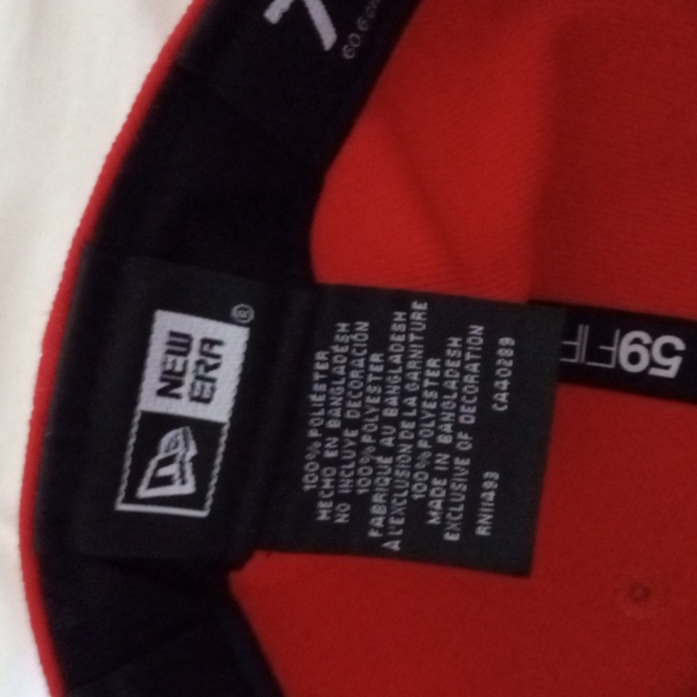 KC Hat - Picture 2 of 2